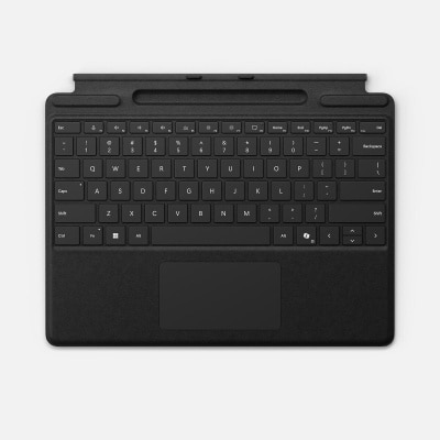MICROSOFT 微软 Surface Pro 键盘及内置笔槽(英文)