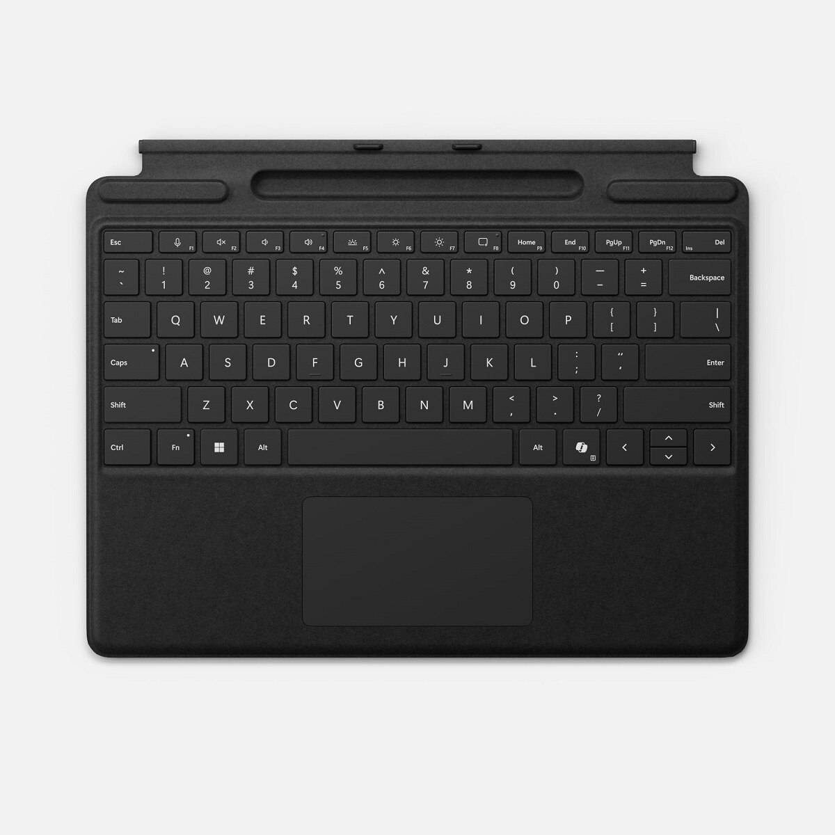 MICROSOFT Surface Pro Keyboard with Pen Storage (English