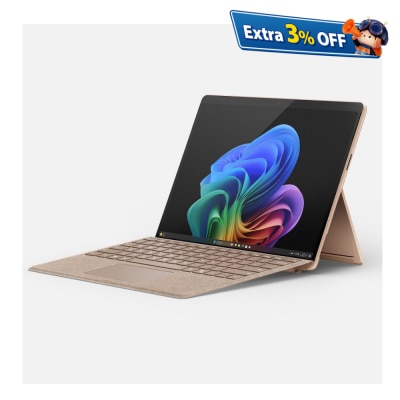 MICROSOFT 微软 Surface Pro 11th Edition Copilot+ PC