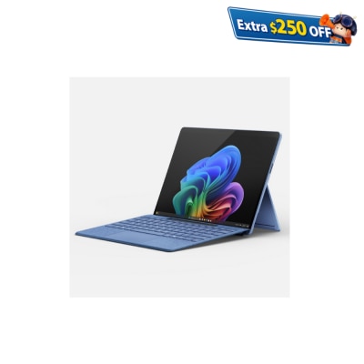 MICROSOFT Surface Pro 11th Edition Copilot+ PC