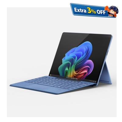 MICROSOFT 微軟 Surface Pro 11th Edition Copilot+ PC
