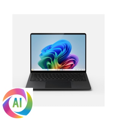 MICROSOFT 微软 Surface Laptop 7th Edition Copilot+ PC