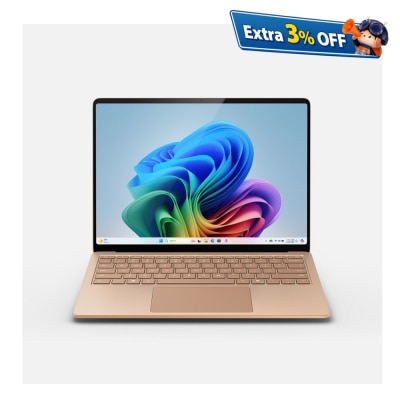 MICROSOFT Surface Laptop 7th Edition Copilot+ PC