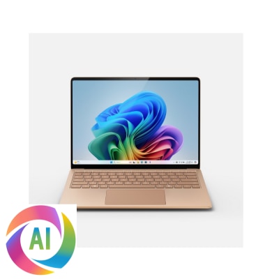 MICROSOFT 微軟 Surface Laptop 7th Edition Copilot+ PC