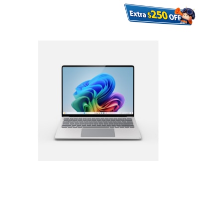 MICROSOFT 微軟 Surface Laptop 7th Edition Copilot+ PC