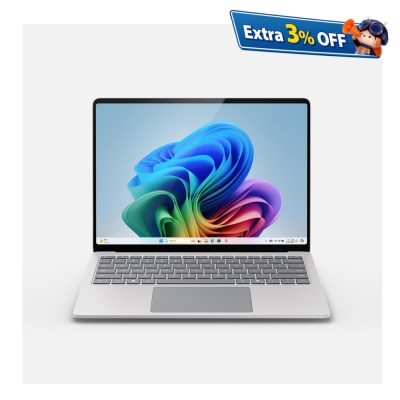 MICROSOFT 微軟 Surface Laptop 7th Edition Copilot+ PC