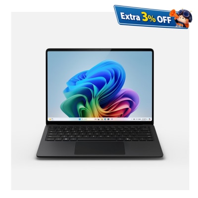 MICROSOFT Surface Laptop 7th Edition Copilot+ PC