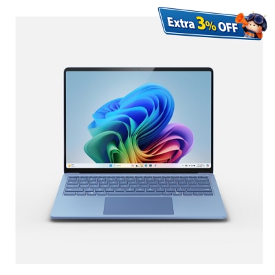 MICROSOFT 微软 Surface Laptop 7th Edition Copilot+ PC