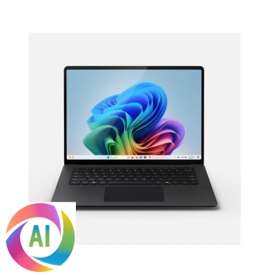 MICROSOFT 微软 Surface Laptop 7th Edition Copilot+ PC