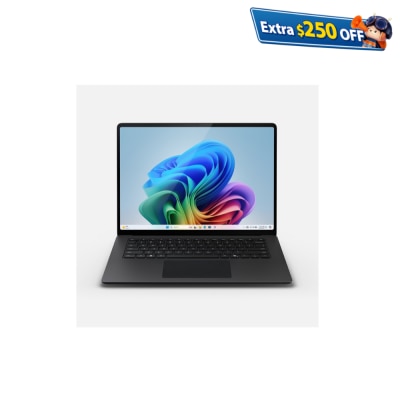 MICROSOFT Surface Laptop 7th Edition Copilot+ PC