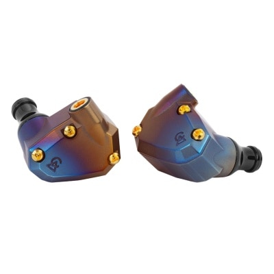 CAMPFIRE Moon Rover Headphone