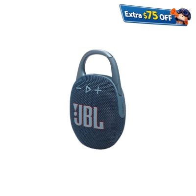 JBL Clip 5 蓝芽喇叭