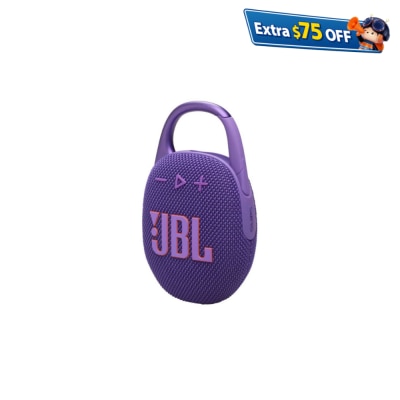 JBL Clip 5 藍芽喇叭