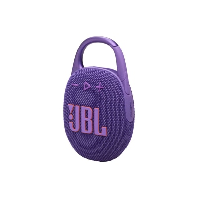 JBL Clip 5 蓝芽喇叭