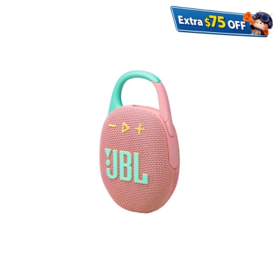 JBL Clip 5 藍芽喇叭