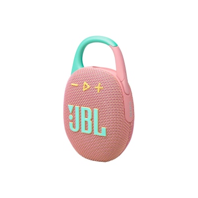 JBL Clip 5 藍芽喇叭