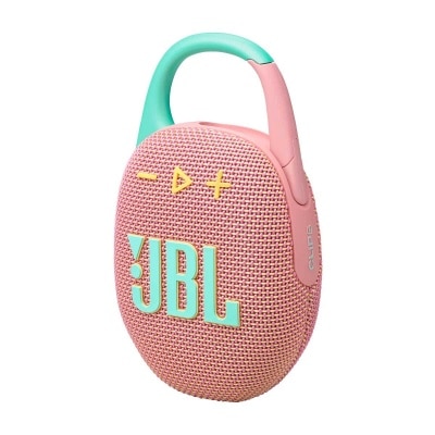 JBL Clip 5 Bluetooth Speaker