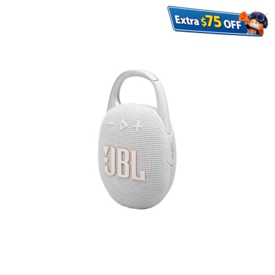 JBL Clip 5 藍芽喇叭