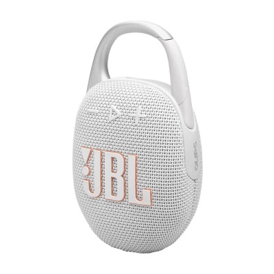 JBL Clip 5 蓝芽喇叭