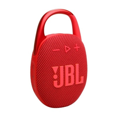 JBL Clip 5 Bluetooth Speaker