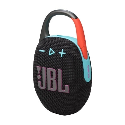 JBL Clip 5 蓝芽喇叭