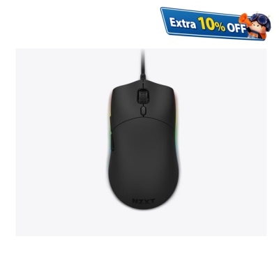 恩杰 NZXT LIFT 轻量电竞滑鼠