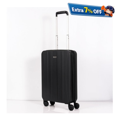 gimes 第二代三段式20吋可折疊行李箱