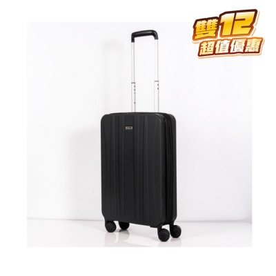 gimes 第二代三段式20吋可折疊行李箱