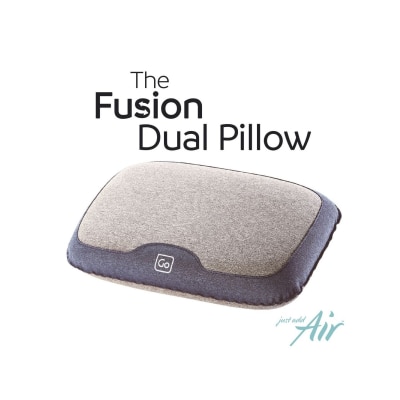 GO TRAVEL 旅行枕頭