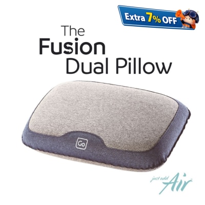 GO TRAVEL 旅行枕头