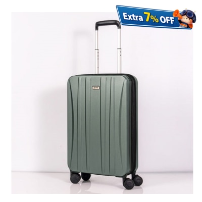 gimes 第二代三段式20吋可折叠行李箱