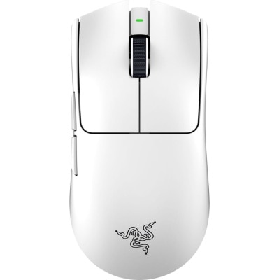 Razer 雷蛇 Viper V3 Pro 超輕量無線對稱式設計電競滑鼠