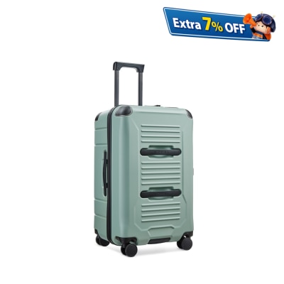 AZPAC Braking 2.0 Trolley Suitcase