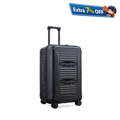 AZPAC Braking 2.0 刹车款拉桿推行李箱