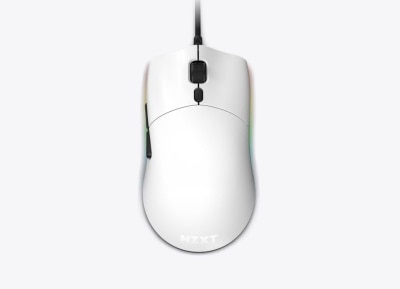 NZXT LIFT Lightweight Ambidextrous Gaming Mouse
