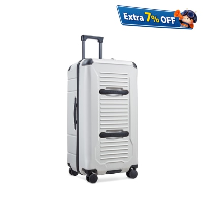 AZPAC Braking 2.0 刹车款拉桿推行李箱