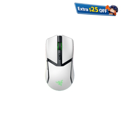 Razer Cobra Pro RGB Wireless Gaming Mouse