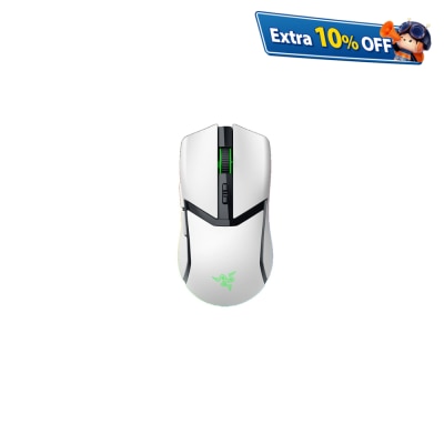 Razer Cobra Pro RGB Wireless Gaming Mouse