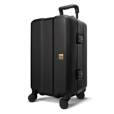 OUMOS Container Trunk