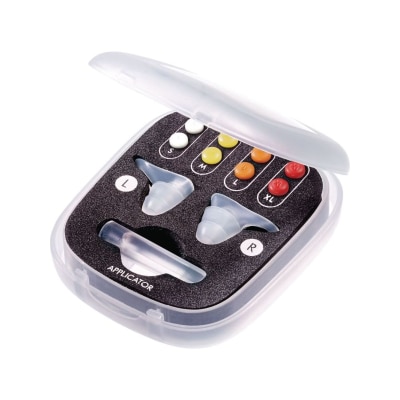 GO TRAVEL - 贴合耳塞