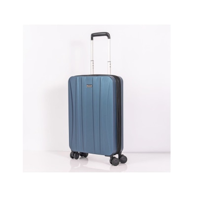 gimes 第二代三段式20吋可折疊行李箱