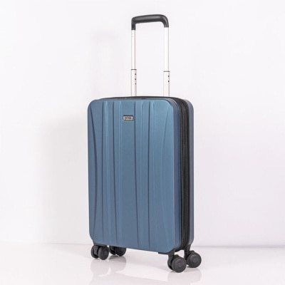 gimes 20" Foldable & Expandable Luggage