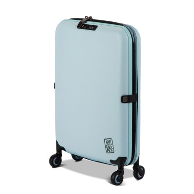 Jollying Pebble 摺疊式瘦身行李箱