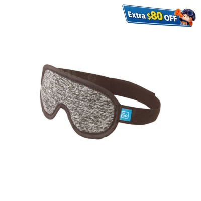 GO TRAVEL 睡眠眼罩