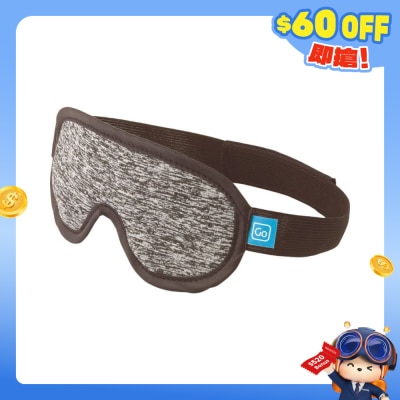 GO TRAVEL - 睡眠眼罩