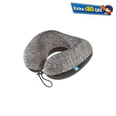 GO TRAVEL 記憶海綿枕頭