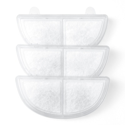 Homerun Pet Fountain Filter