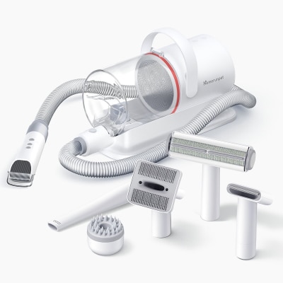 Homerun - 6-clip Grooming Kit