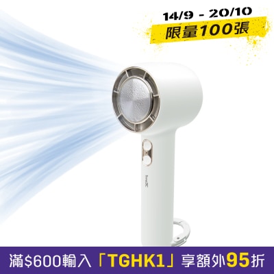 inno3C 创品 i F6 便携式冰感 风扇 image