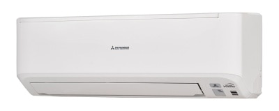 MITSUBISHI HEAVY 三菱重工 SRK25EEC1 1匹变频淨冷 分体式冷气机